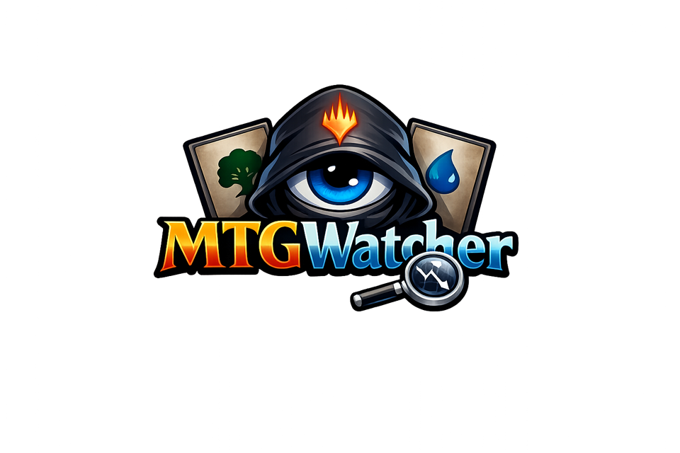 MTGWatcher.com