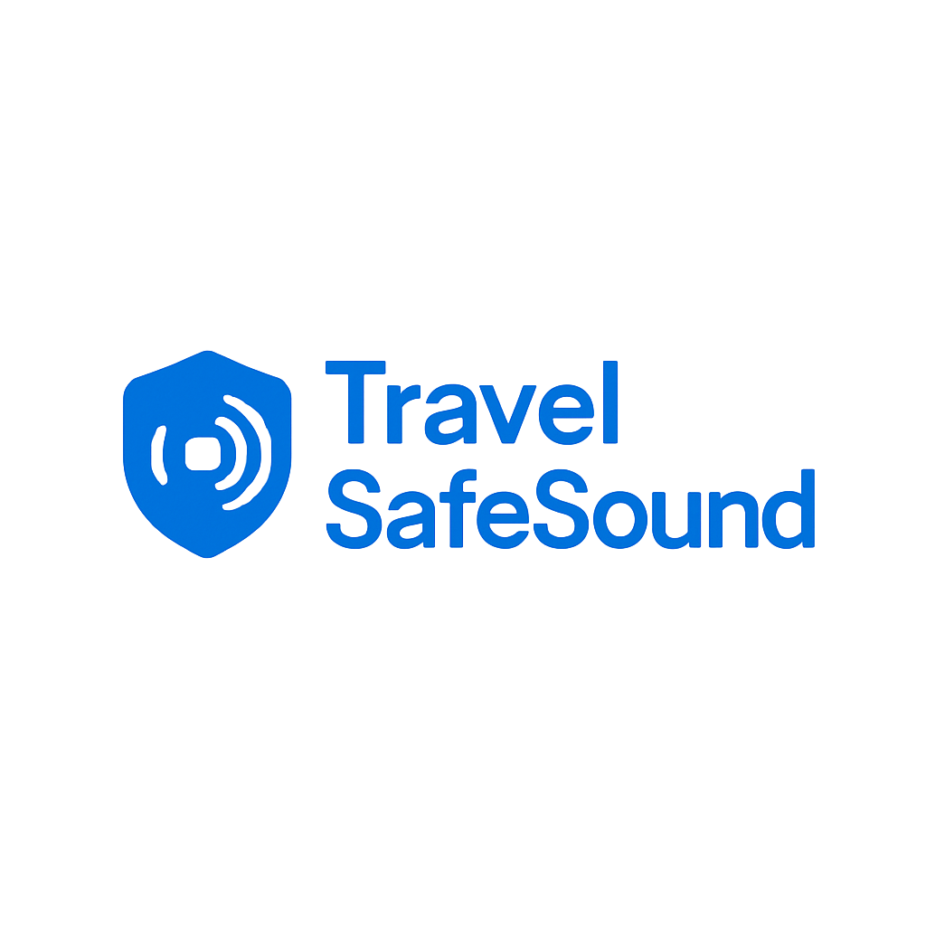 TravelSafeSound.co